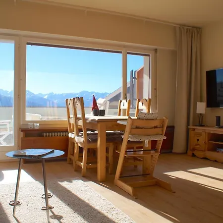 Stylish & Modern, Eperon Crans-Montana