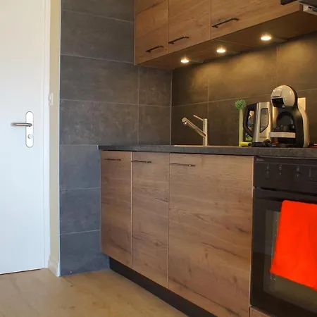 Stylish & Modern, Eperon Crans-Montana